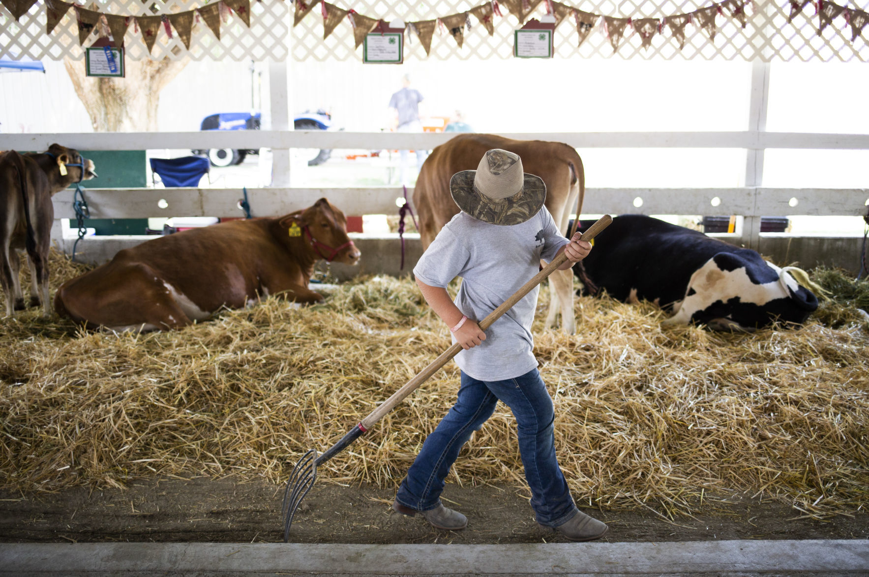 Yakima Valley Fair